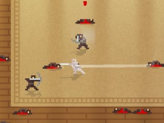 Dojo Of Death - 2 
