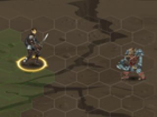 Dragon Age Journeys - 3 