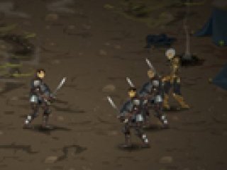 Dragon Age Journeys - 4 