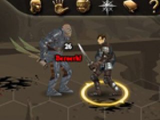 Dragon Age Journeys - 1 