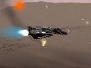 Drakojan Skies - Mission one - 1 