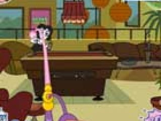 Drawn together Soak It - 1 