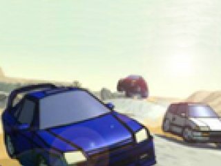 Drift Runners