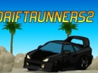 Drift Runners pt. 2