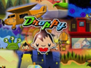 Droppy