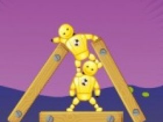 Dummy Crusher
