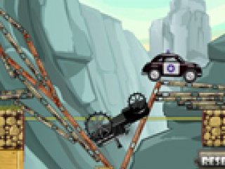 Dynamite Blast - 4 