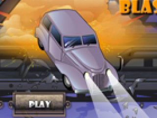 Dynamite Blast