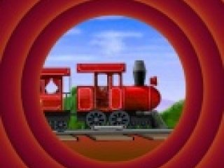 Dynamite Train - 2 