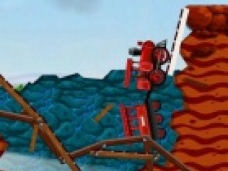 Dynamite Train - 3 