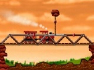 Dynamite Train