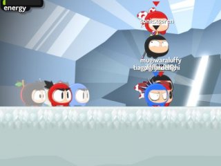 Dynapuff Jump - 2 