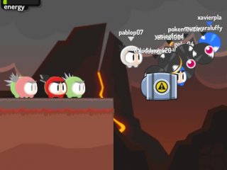 Dynapuff Jump - 4 