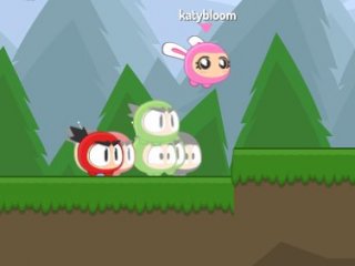 Dynapuff Jump