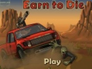 Earn To Die