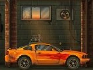 Earn To Die 2012 - 3 