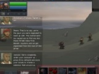 Echoes: Operation Stranglehold