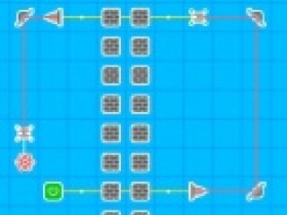 Electric Box part 2 - 3 