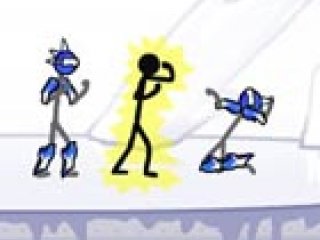Electricman 2 - 1 