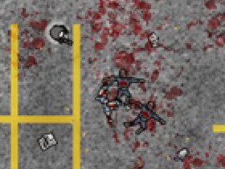 Endless Zombie Rampage 2