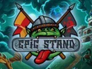 Epic Stand