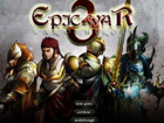 Epic War 3
