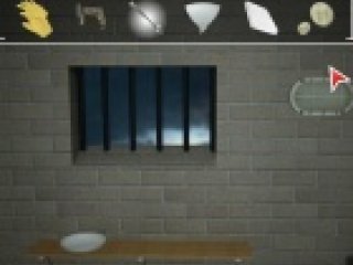 Escape 3D The Jail - 3 