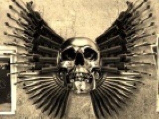 Expendables 2 TD