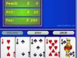 F-Poker