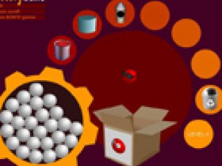 Factory Balls 2 - 1 