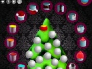 FactoryBalls Xmas