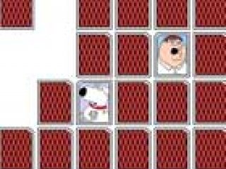 Family guy memory - 1 