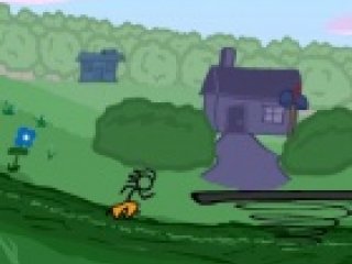 Fancy Pants Adventure 3 Sneak Peek