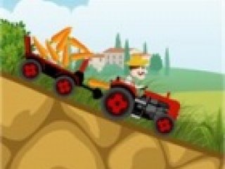 Farm Express 2 - 2 