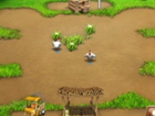 Farm Frenzy 2