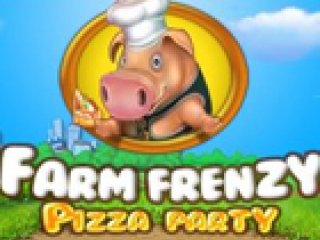Farm Frenzy Pizza Party - 1 