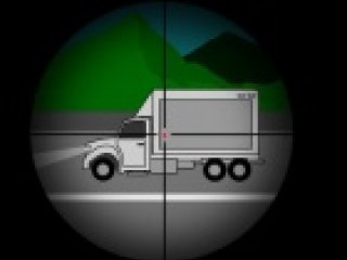 Fast Sniper - 2 