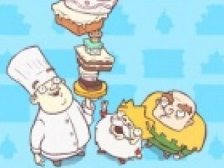Feed the King - 2 
