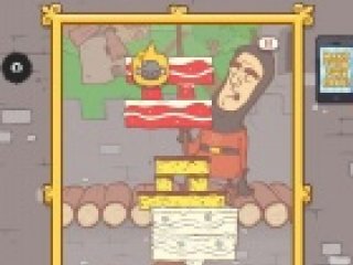 Feed the King - 4 