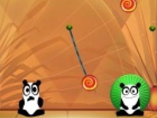 Feed The Panda - 2 
