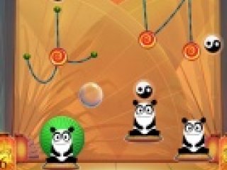 Feed The Panda - 3 