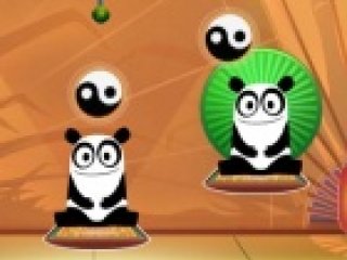 Feed The Panda