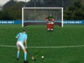 Field hockey