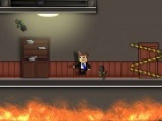 Fire Starter