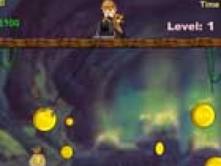 Fish money - 1 