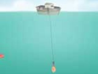 Fisher man Sam - 1 