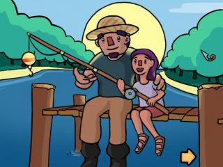 Fishy Waters
