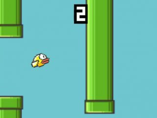 Flappy Bird
