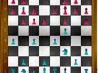 Flash chess - 1 