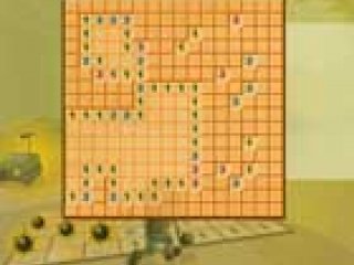 Flash minesweeper - 1 